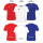 Round Neck Sublimation Design: CJSY-2018